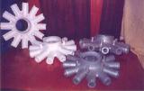 Design and Project full range of Lost - foam foundries on turn - key base; Induction and arc melting furnaces; Castings made of 