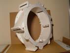 Design and Project full range of Lost - foam foundries on turn - key base; Induction and arc melting furnaces; Castings made of 