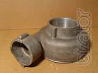Foundry equipment, foundry floors, foundry plants by Lost - foam casting on turn - case base 