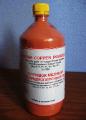 COPPER POWDER ULTRA DISPERSE - PMU 99,99%; COPPER POWDER ULTRA DISPERSE - PMU 99,99%;