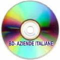 We sell Databank of Italian Companies 