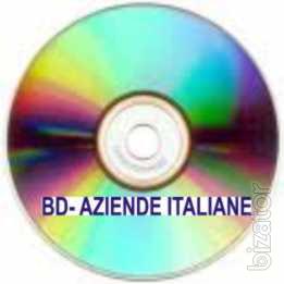 We sell Databank of Italian Companies We sell Databank of Italian Companies