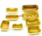 Basket, bowl, basket, trays, boxes provolokosshivnoy veneer. 