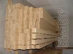 I sell wood a round timber of coniferous breeds 