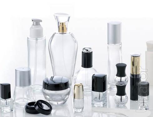 Cosmetic packaging 