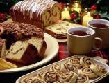 Ingredients for confectionery and bakery products 