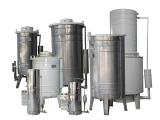 Distillers and bi- distillers 