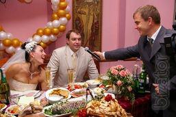 Тамада,живая музыка,ди джей,баянист,видео на свадьбу,юбилей! Тамада,живая музыка,ди джей,баянист,видео на свадьбу,юбилей!