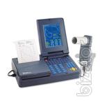 Спирометр Spirolab II MIR Италия Спирометр Spirolab II MIR Италия