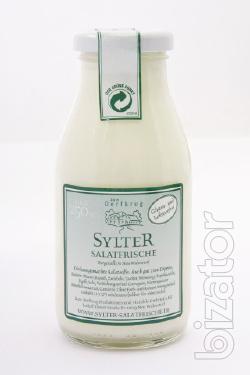 Sylter salad Freshness Sylter salad Freshness