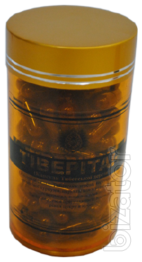 Tibepitan - безопасное пониж. уровня сахара в крови.100 капс.Tibemed Tibepitan - безопасное пониж. уровня сахара в крови.100 капс.Tibemed