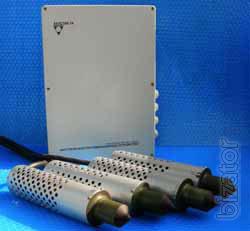 Ультразвуковое противонакипное устройство (Ultrasonic anti-scale device) Ультразвуковое противонакипное устройство (Ultrasonic anti-scale device)