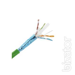 Кабель 3M 5-6-7 категории U/UTP, F/UTP, S/FTP Кабель 3M 5-6-7 категории U/UTP, F/UTP, S/FTP