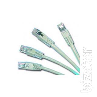Патчкорды 3M 5-6-7 категории U/UTP, F/UTP, S/FTP Патчкорды 3M 5-6-7 категории U/UTP, F/UTP, S/FTP