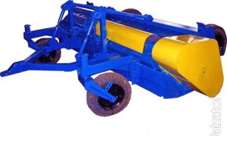 Мульчирователь МР-2.7 Мульчирователь МР-2.7