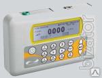 Ultrasonic liquid flow meters Portaflow Ultrasonic liquid flow meters Portaflow