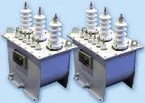 Voltage transformers: IOIE, US, namit types, EIT, NOM.
