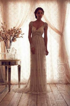 Luxury Wedding dress Marlee Dress 625 