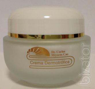 Крем Crema Dermotrofica (витилиго, алопеция, псориаз). Цена 3000 руб. Крем Crema Dermotrofica (витилиго, алопеция, псориаз). Цена 3000 руб.