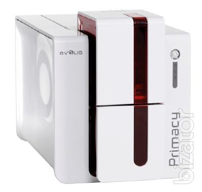 Карт-принтер EVOLIS Primacy Карт-принтер EVOLIS Primacy
