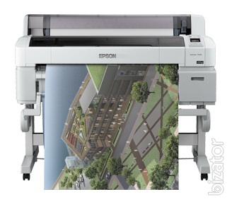 Sale Epson plotters 