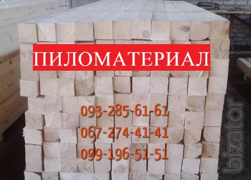 Недорого доска, брус, шалёвка с доставкой Чернигов Недорого доска, брус, шалёвка с доставкой Чернигов