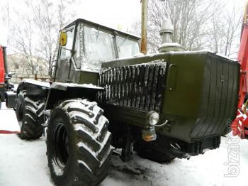 Трактор Т-150 - Т-158 с хранения Выпуск: 1986 г. Военная приёмка в СССР. Трактор Т-150 - Т-158 с хранения Выпуск: 1986 г. Военная приёмка в СССР.