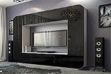 IMeb black and iMeb white Mebel-Neman IMeb black and iMeb white Mebel-Neman