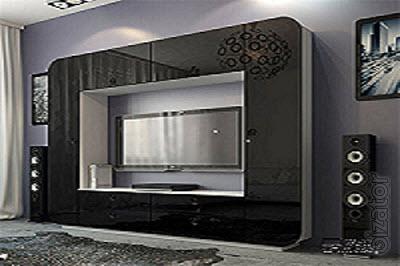 IMeb black and iMeb white Mebel-Neman IMeb black and iMeb white Mebel-Neman