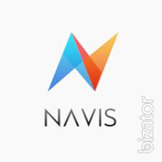 Система gps мониторинга Navis автоматизация автотранспортных предприятий и подразделений gps–soft com ГИС 