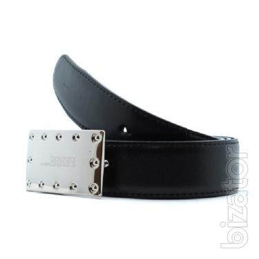 Sell leather belt ferret 