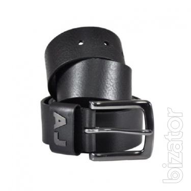 Sell men's branded belt Armani genuine leather high quality! 