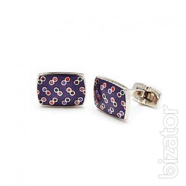 Sell female DUCHAMP cufflinks 