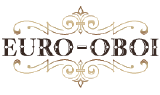 Салон-магазин «Евро-обои» Салон-магазин «Евро-обои»