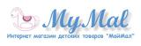 Интернет-магазин детских товаров МайМал Интернет-магазин детских товаров МайМал