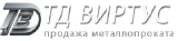 ООО "Торговый Дом Виртус" ООО "Торговый Дом Виртус"