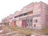 industrial immovable property in all regions of Ru
