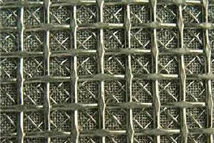  Sintered Wire Mesh