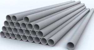 Асбоцементная труба Д-200мм