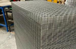  Welded Mesh Panel