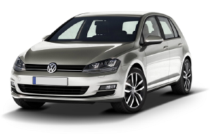 Volkswagen Golf VII 1.4 TSI (AT) Volkswagen Golf VII 1.4 TSI (AT)
