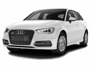 Audi A3 Sportback 1.2 TFSI (AT) Audi A3 Sportback 1.2 TFSI (AT)
