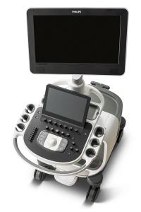 Современная УЗИ система- Philips Epiq 7 Современная УЗИ система- Philips Epiq 7