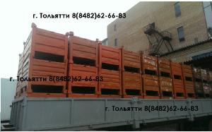 Тара металличексая Тара металличексая