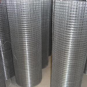  Hot Dipped Galvanized Welded Mesh