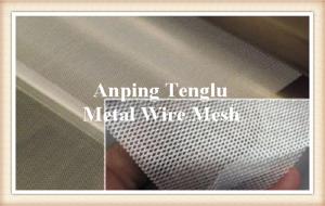  Heavy Gauge and Decorative Mesh