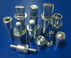  Fasteners and Bolts - Cold Forging And Precision Machining Parts made in Taiwan
