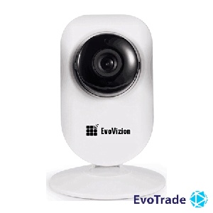 Камера видеонаблюдения EvoVizion IP-mini-03 Камера видеонаблюдения EvoVizion IP-mini-03