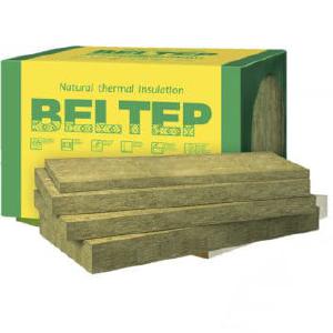 Минеральная вата BELTEP Флор 125 Минеральная вата BELTEP Флор 125