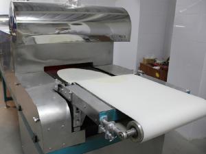 Полуавтоматическая линия для производства армянского лаваша Полуавтоматическая линия для производства армянского лаваша